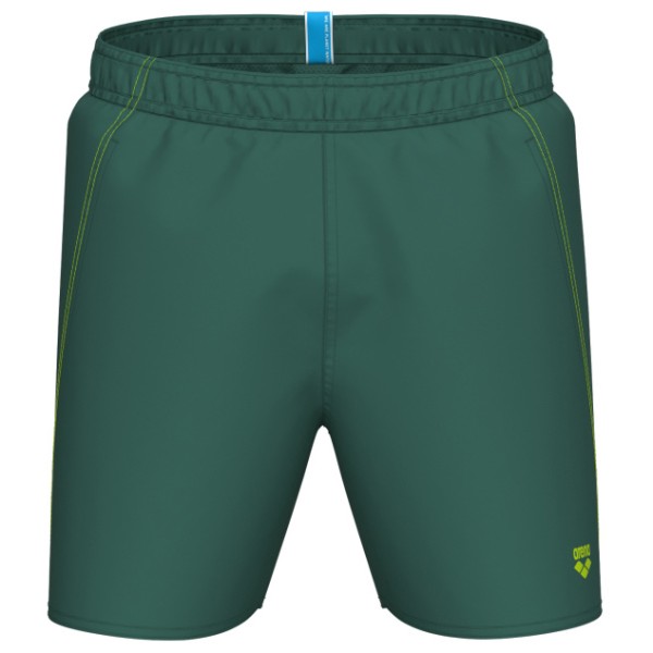 Arena - Fundamentals Boxer R - Badehose Gr M grün Arena - Fundamentals Boxer R - Badehose Gr M grün von Arena