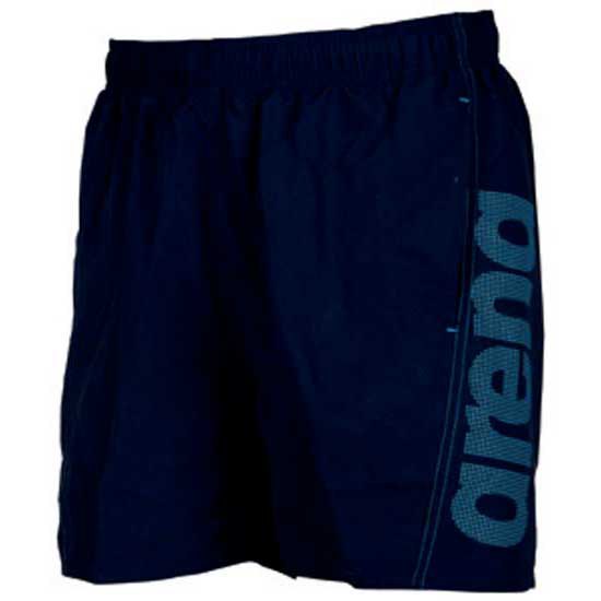 Arena Fundamentals Long Swimming Shorts Blau 2XL Mann von Arena