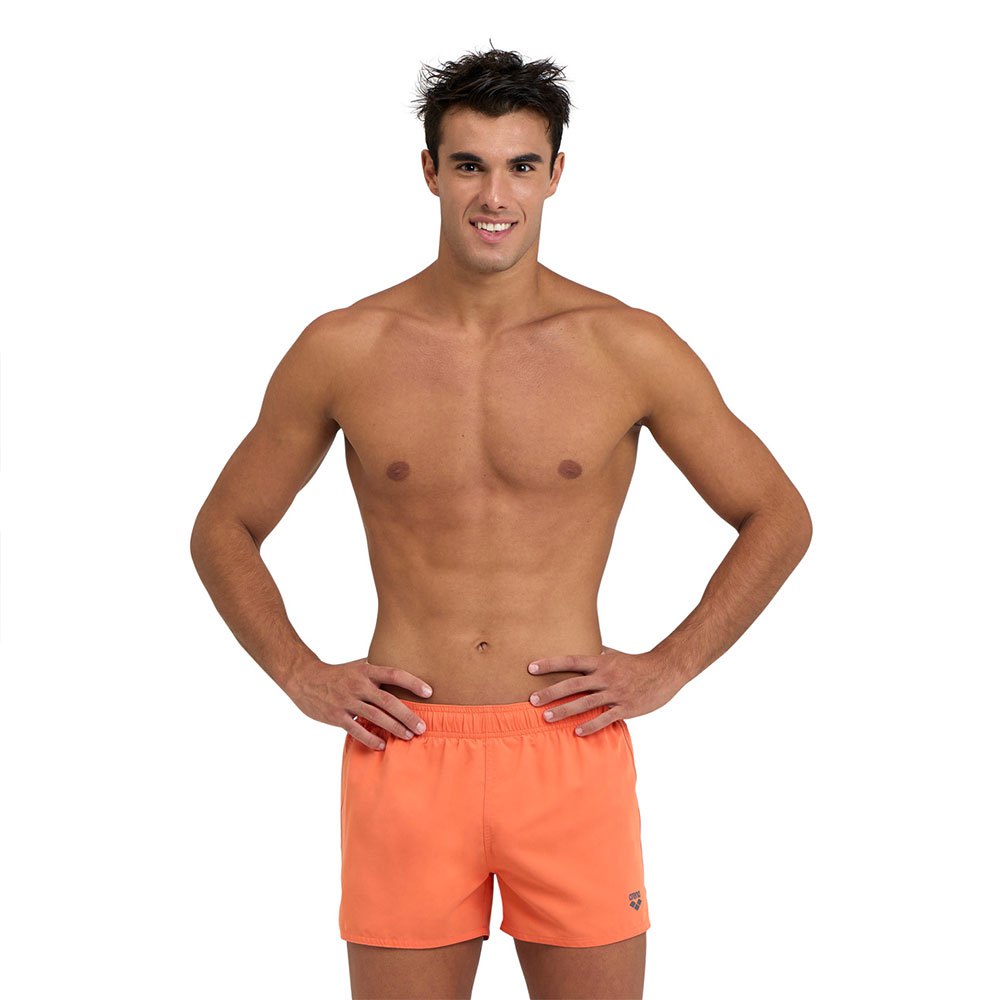 Arena Fundamentals R Swimming Shorts 32 Cm Orange M Mann von Arena