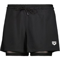Arena Funktionsshorts Damen Arena Funktionsshorts Damen von Arena