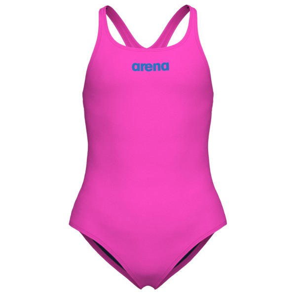 Arena - Girl's Team Swimsuit Swim Pro Solid - Badeanzug Gr 152 rosa Arena - Girl's Team Swimsuit Swim Pro Solid - Badeanzug Gr 152 rosa von Arena
