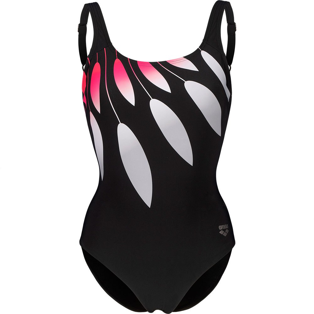 Arena Giuliana Squared Back Swimsuit Mehrfarbig FR 40 Frau von Arena