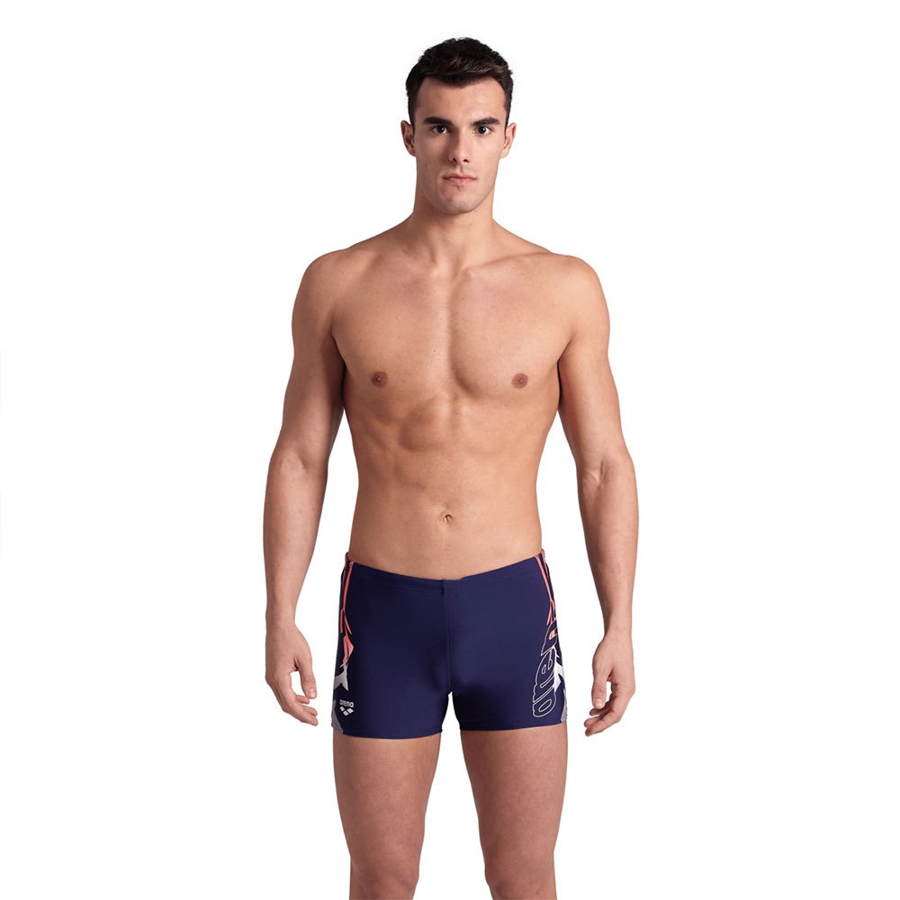 Arena Gleam Boxer Blau 90 Mann von Arena