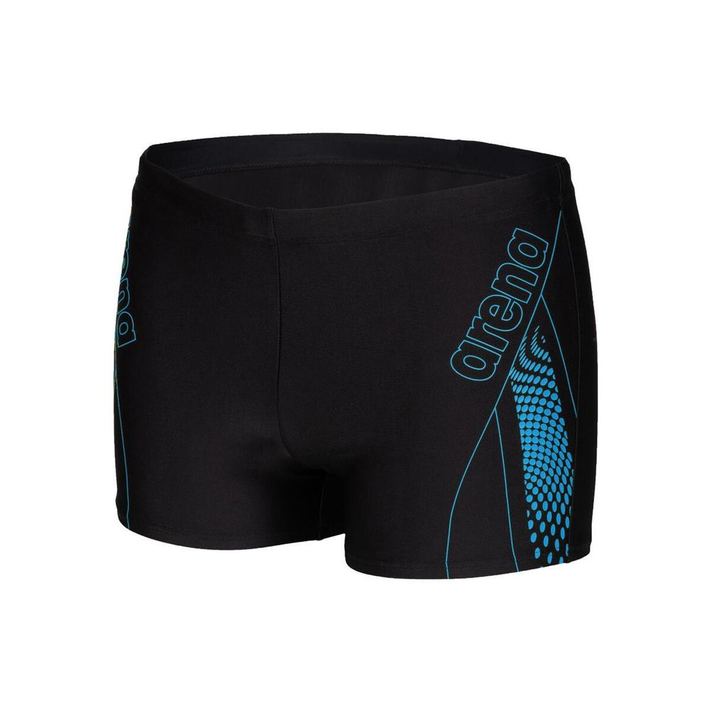 Arena Graphic Swimming Boxer Schwarz FR 75 Mann von Arena