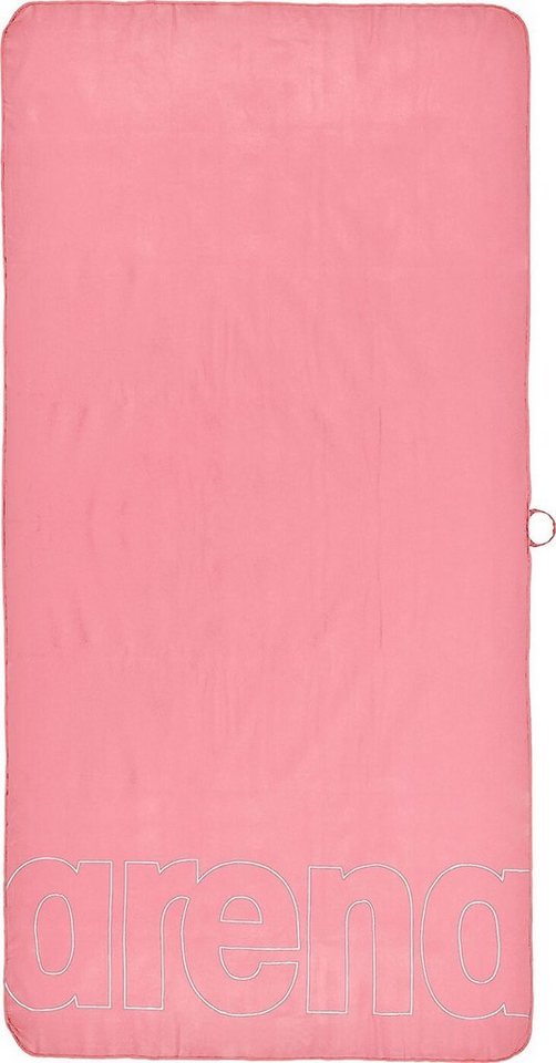 Arena Handtücher SMART PLUS GYM TOWEL Arena Handtücher SMART PLUS GYM TOWEL von Arena