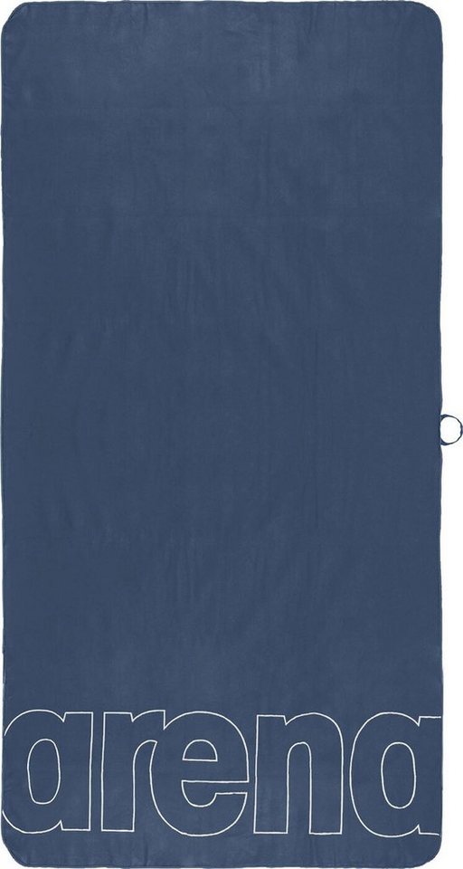Arena Handtücher SMART PLUS GYM TOWEL Arena Handtücher SMART PLUS GYM TOWEL von Arena
