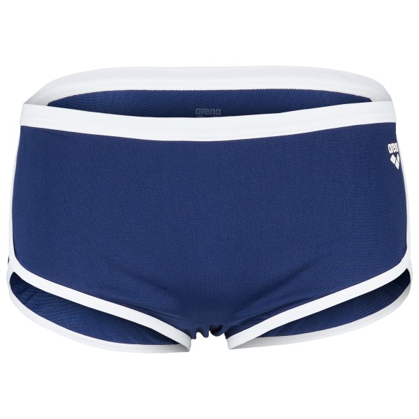 Arena - Icons Swim Low Waist Short Solid - Badehose Gr 7 blau Arena - Icons Swim Low Waist Short Solid - Badehose Gr 7 blau von Arena