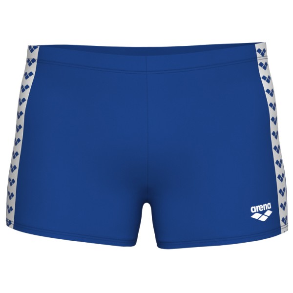 Arena - Icons Swim Short Solid - Badehose Gr 10 blau Arena - Icons Swim Short Solid - Badehose Gr 10 blau von Arena