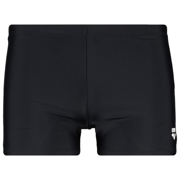 Arena - Icons Swim Short Solid - Badehose Gr 8 schwarz Arena - Icons Swim Short Solid - Badehose Gr 8 schwarz von Arena