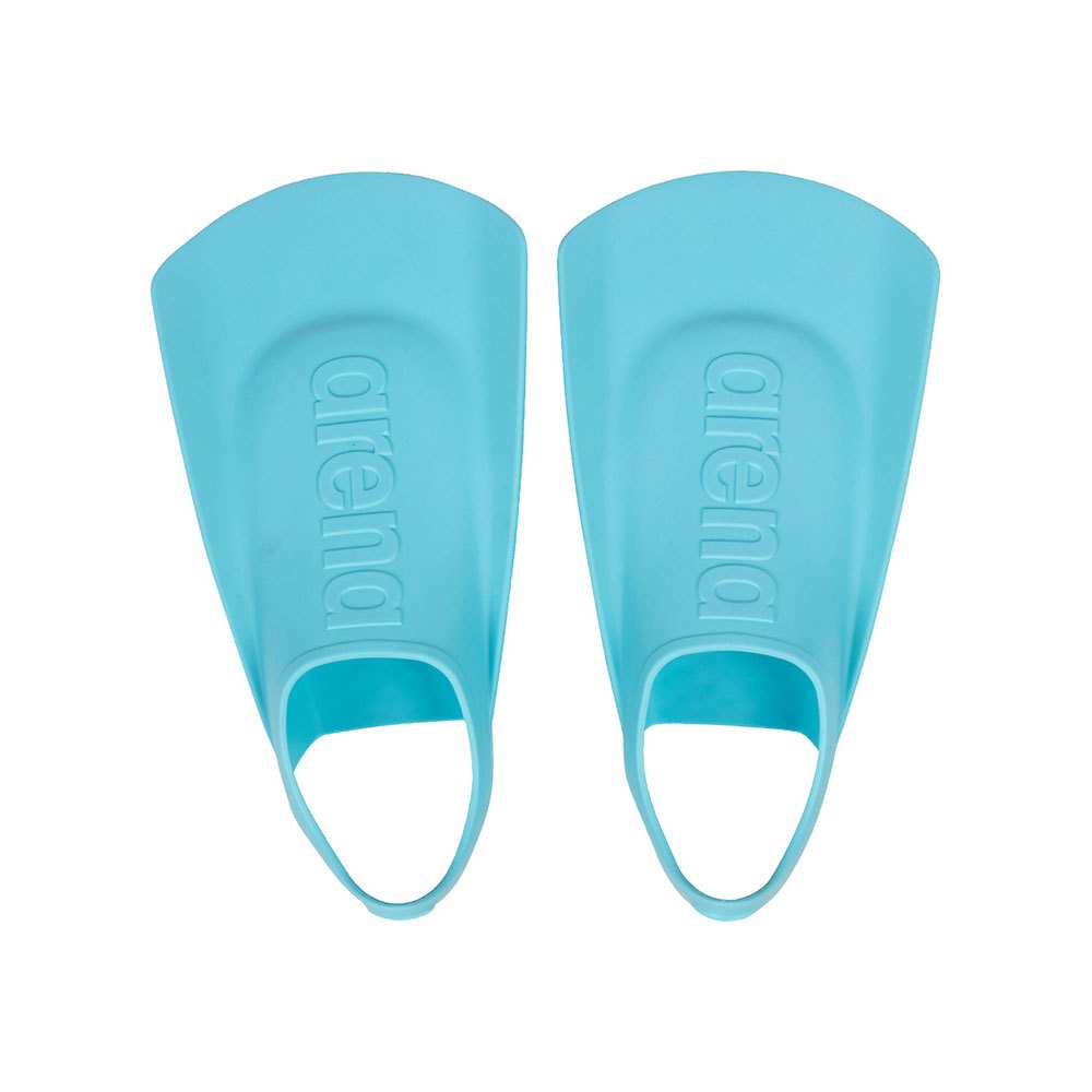 Arena Junior Swimming Fins Blau EU 30-31 von Arena