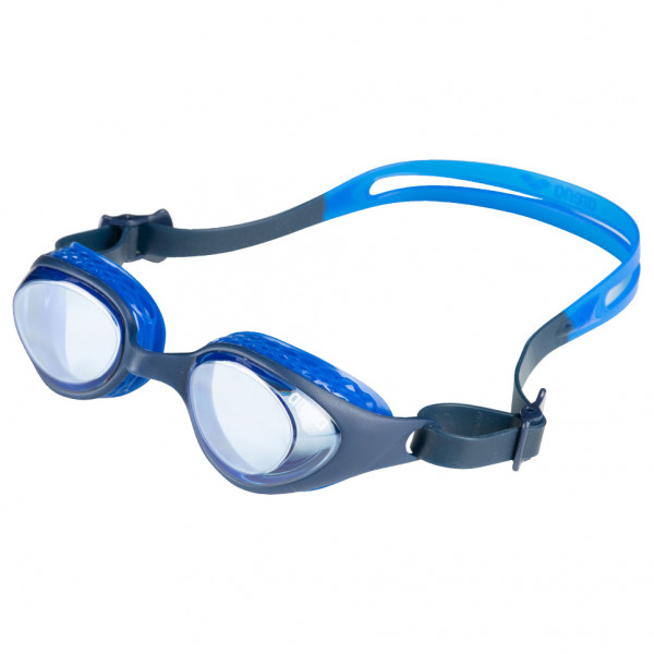 Arena - Kid's Air - Schwimmbrille Gr One Size blau Arena - Kid's Air - Schwimmbrille Gr One Size blau von Arena