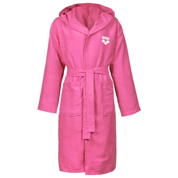Arena - Kid's Zeal Robe - Bademantel Gr 116 rosa Arena - Kid's Zeal Robe - Bademantel Gr 116 rosa von Arena