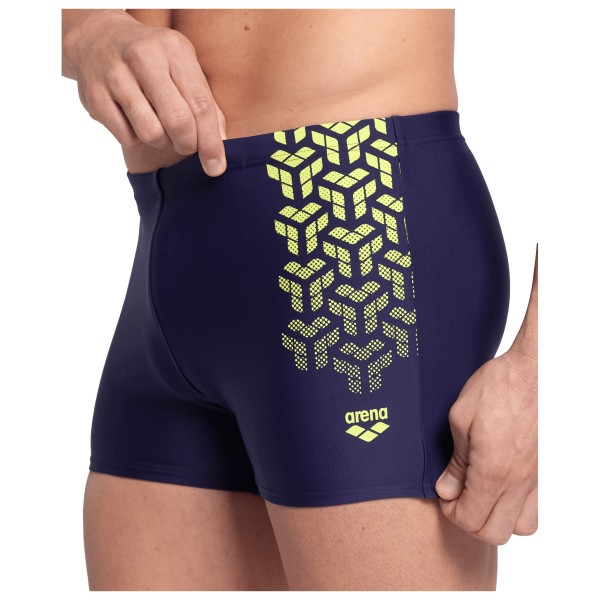 Arena - Kikko V Swim Short - Badehose Gr 4 blau Arena - Kikko V Swim Short - Badehose Gr 4 blau von Arena