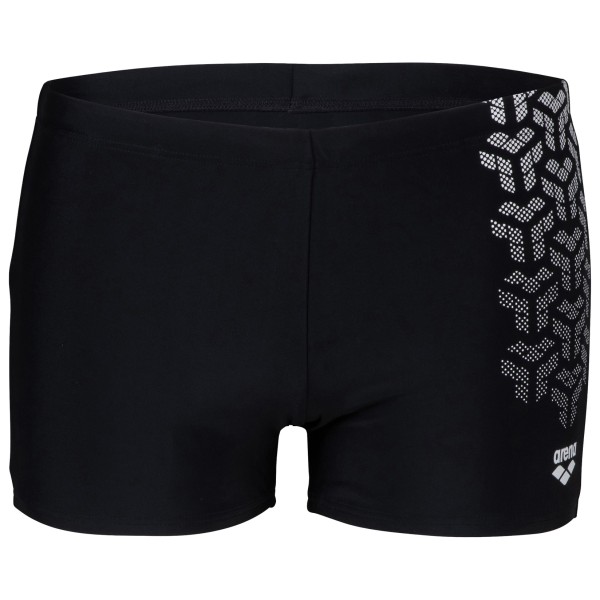 Arena - Kikko V Swim Short - Badehose Gr 8 schwarz von Arena