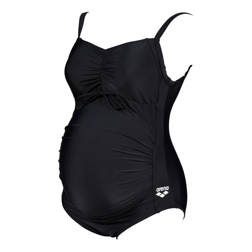 Arena Maxfit Pregnandy Swimsuit Schwarz FR 46 Frau Arena Maxfit Pregnandy Swimsuit Schwarz FR 46 Frau von Arena