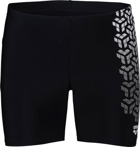 Arena Men's KIKKO V Swim MID Jammer - 6 von Arena