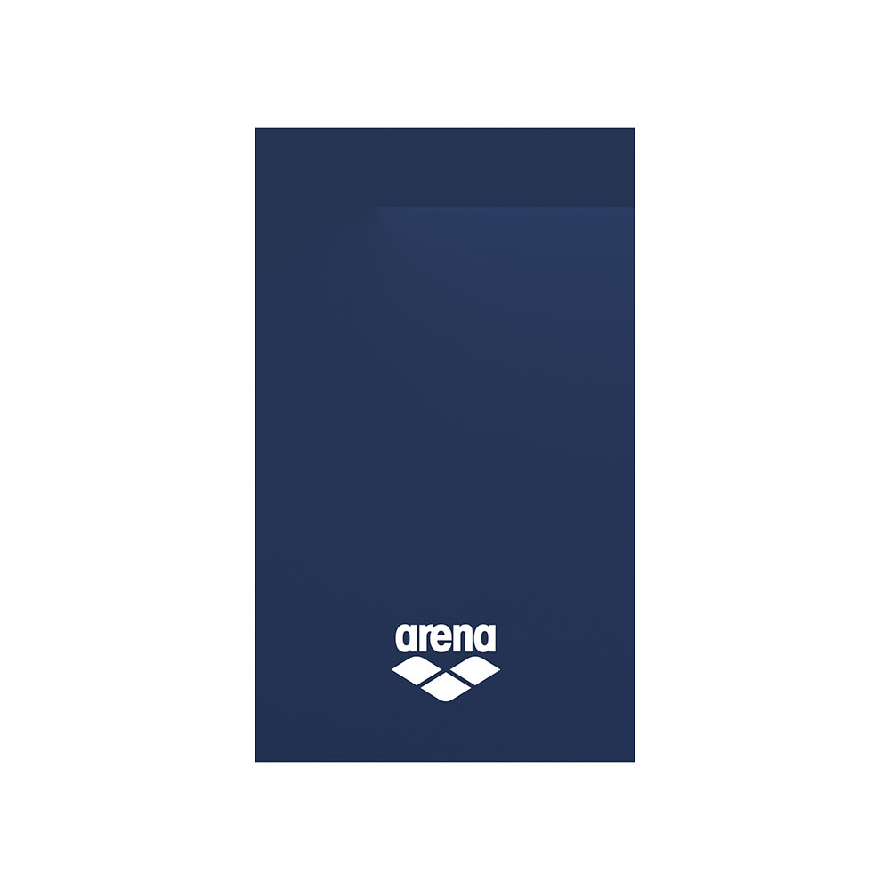 Arena Microfiber Towel Blau 150x90 cm Arena Microfiber Towel Blau 150x90 cm von Arena