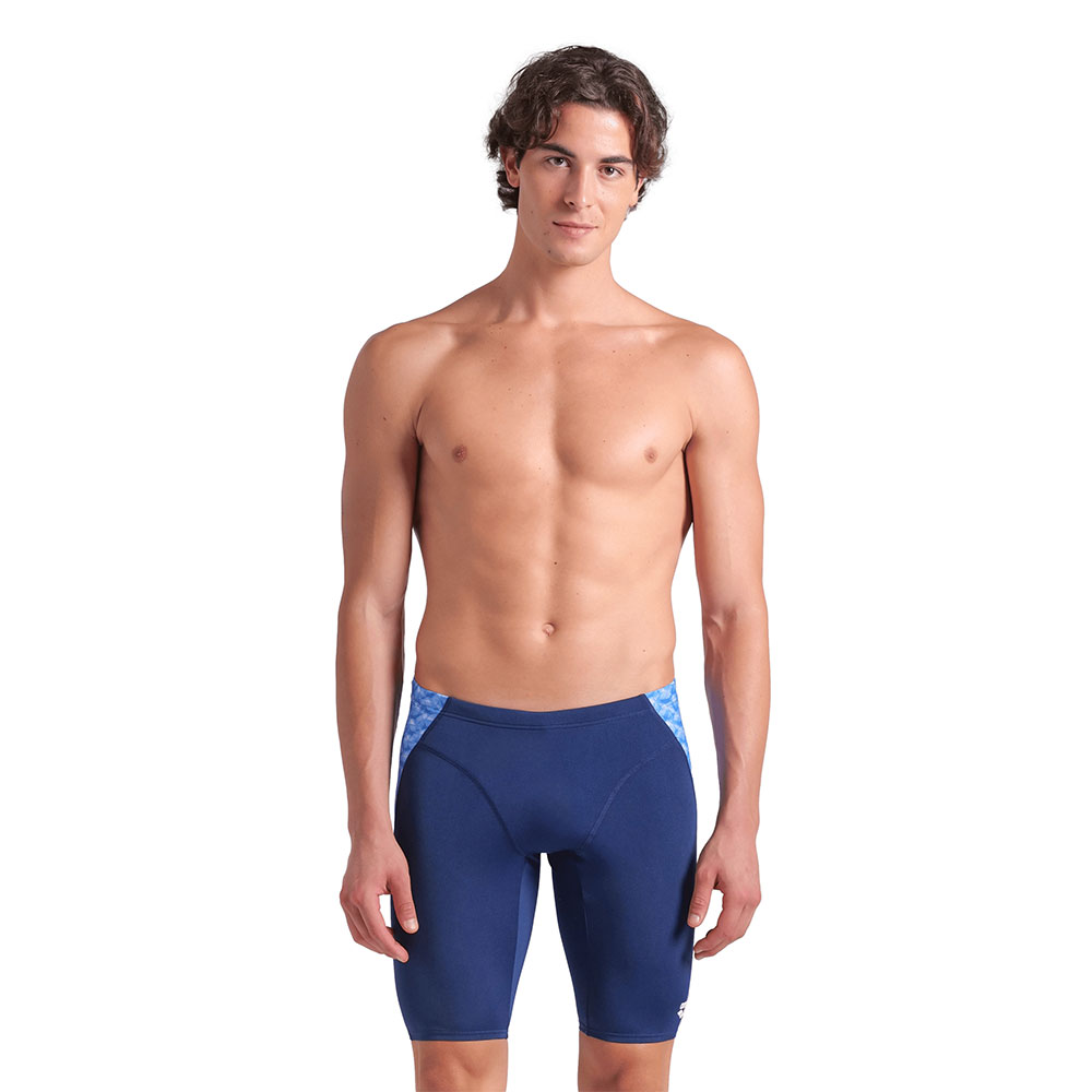 Arena Monogram Jammer Blau FR 90 Mann Arena Monogram Jammer Blau FR 90 Mann von Arena