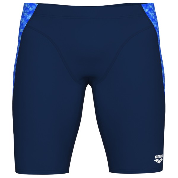Arena - Monogram Swim Jammer - Badehose Gr 8 blau Arena - Monogram Swim Jammer - Badehose Gr 8 blau von Arena
