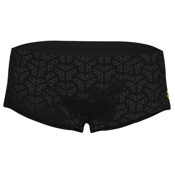 Arena - Monogram Swim Low Waist Short - Badehose Gr 4;5;6;7;8;9 schwarz von Arena