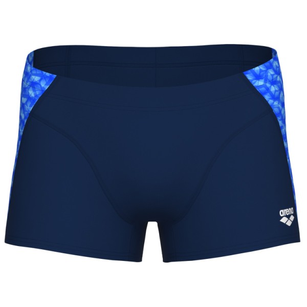 Arena - Monogram Swim Short - Badehose Gr 5 blau Arena - Monogram Swim Short - Badehose Gr 5 blau von Arena