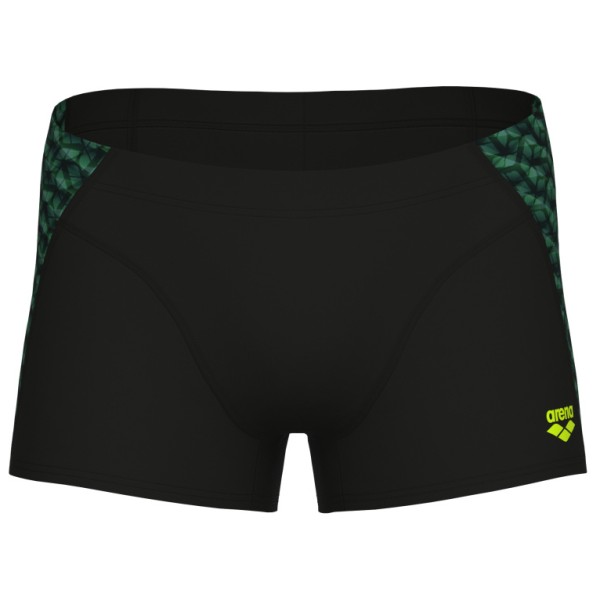 Arena - Monogram Swim Short - Badehose Gr 6 schwarz Arena - Monogram Swim Short - Badehose Gr 6 schwarz von Arena