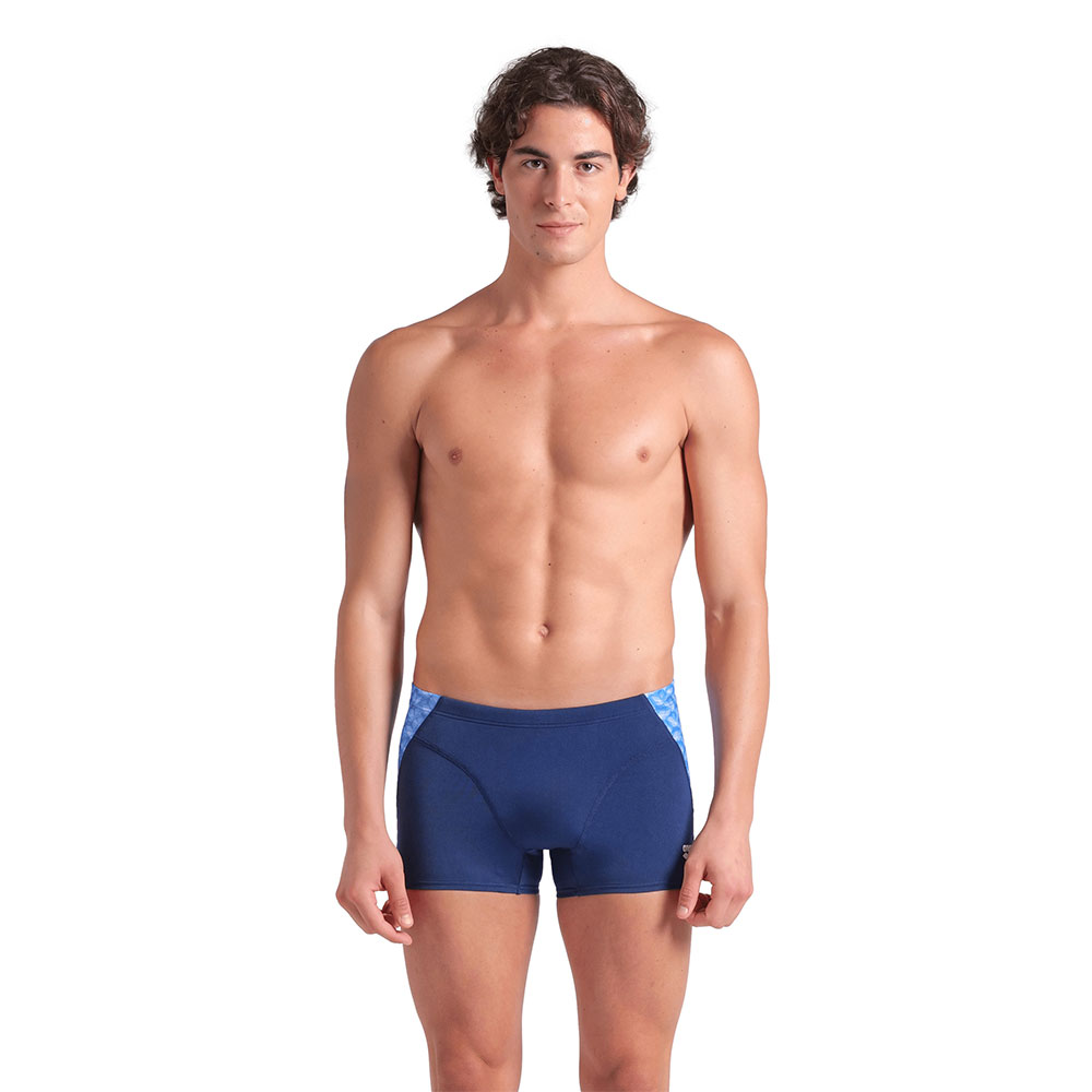 Arena Monogram Swimming Boxer Blau FR 100 Mann von Arena