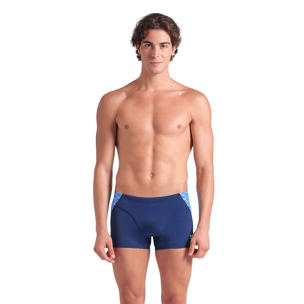 Arena Monogram Swimming Boxer Blau FR 95 Mann Arena Monogram Swimming Boxer Blau FR 95 Mann von Arena