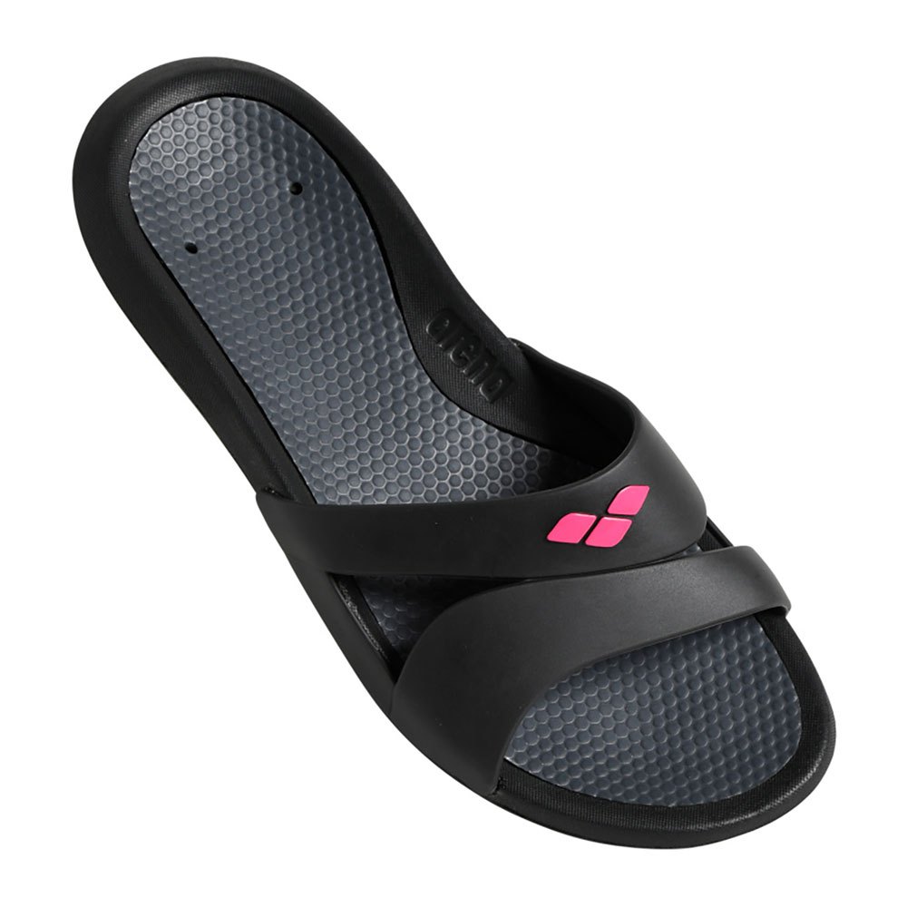 Arena Nina Slides Schwarz EU 37 Frau Arena Nina Slides Schwarz EU 37 Frau von Arena