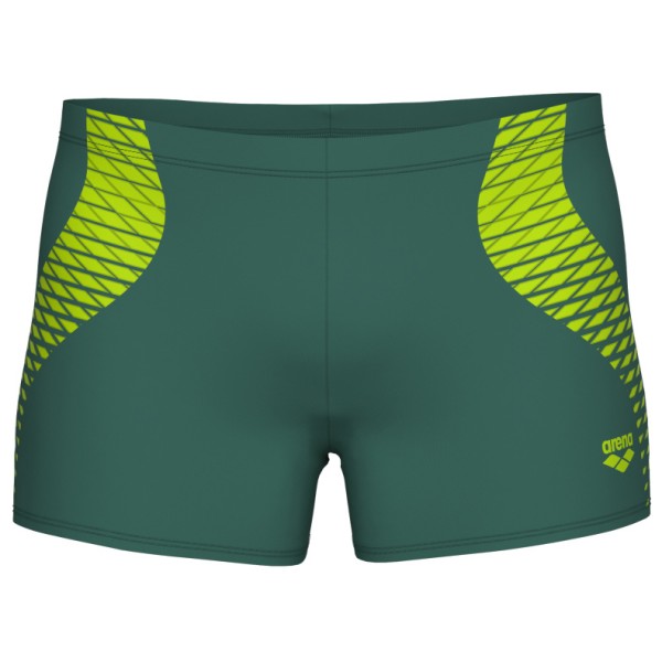 Arena - Openings Swim Short - Badehose Gr 4 grün Arena - Openings Swim Short - Badehose Gr 4 grün von Arena