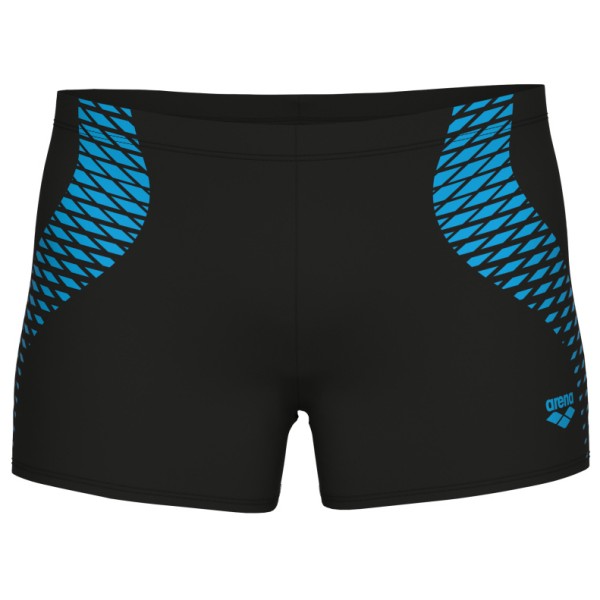 Arena - Openings Swim Short - Badehose Gr 9 schwarz von Arena