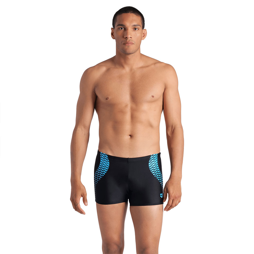 Arena Openings Swimming Boxer Schwarz FR 80 Mann Arena Openings Swimming Boxer Schwarz FR 80 Mann von Arena