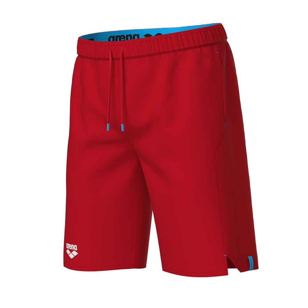 Arena Panel Shorts Rot 3XL Frau von Arena