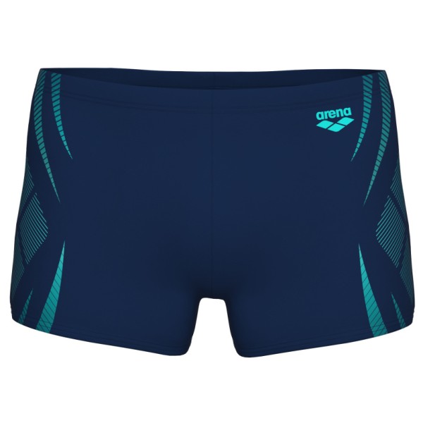Arena - Poseidonia Swim Short - Badehose Gr 8 blau Arena - Poseidonia Swim Short - Badehose Gr 8 blau von Arena