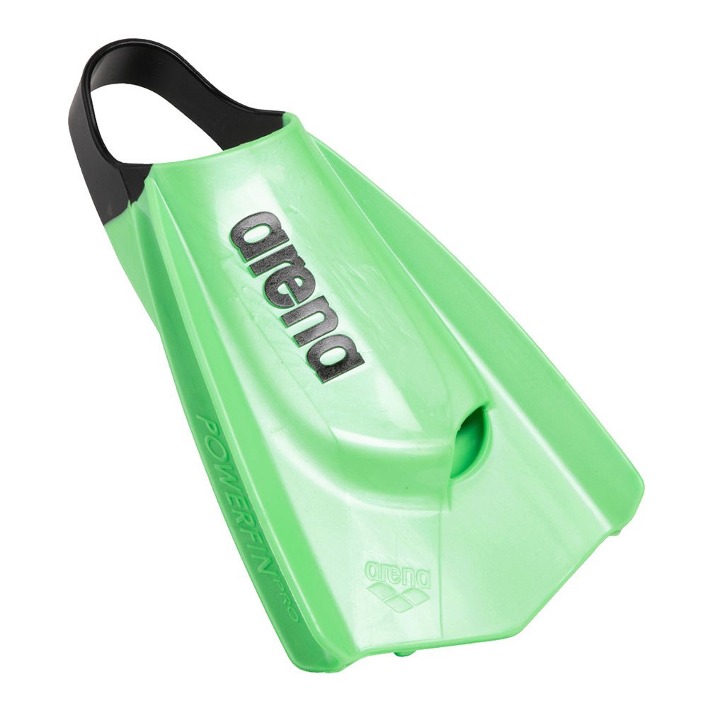 Arena Powerfin Pro Ii Swimming Fins Grün EU 46-47 Arena Powerfin Pro Ii Swimming Fins Grün EU 46-47 von Arena