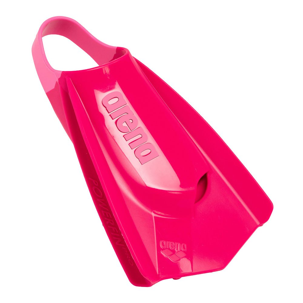 Arena Powerfin Pro Ii Swimming Fins Rosa EU 44-45 Arena Powerfin Pro Ii Swimming Fins Rosa EU 44-45 von Arena