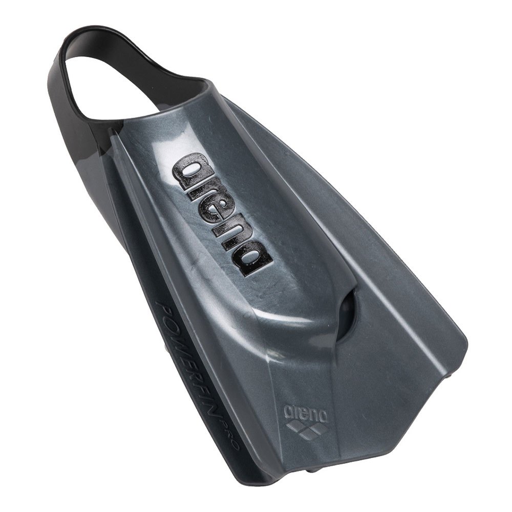 Arena Powerfin Pro Ii Swimming Fins Schwarz EU 36-37 Arena Powerfin Pro Ii Swimming Fins Schwarz EU 36-37 von Arena