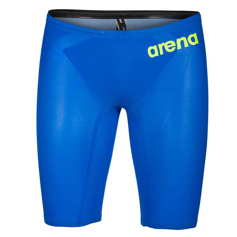 Arena Powerskin Carbon Air2 Competition Jammer Blau FR 70 Mann von Arena