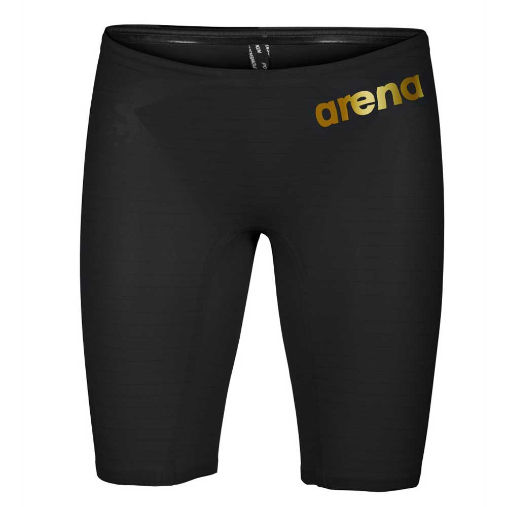 Arena Powerskin Carbon Air2 Competition Jammer Schwarz FR 70 Mann von Arena