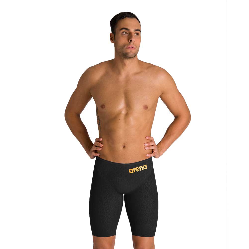Arena Powerskin Carbon Glide Competition Jammer Schwarz 85 Mann Arena Powerskin Carbon Glide Competition Jammer Schwarz 85 Mann von Arena