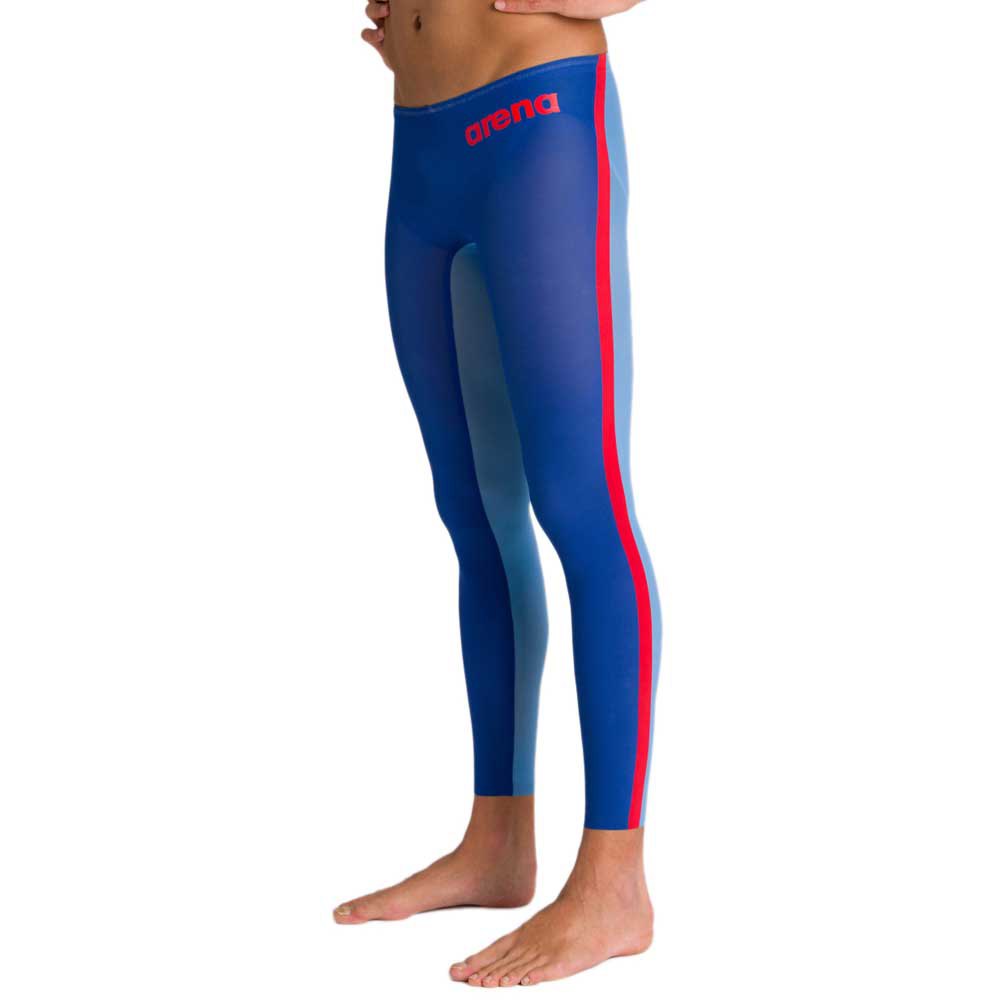 Arena Powerskin R Evo Plus Open Water Swimsuit Blau FR 75 Mann von Arena