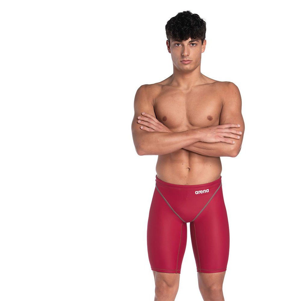 Arena Powerskin St Next Jammer Rot 65 Mann Arena Powerskin St Next Jammer Rot 65 Mann von Arena