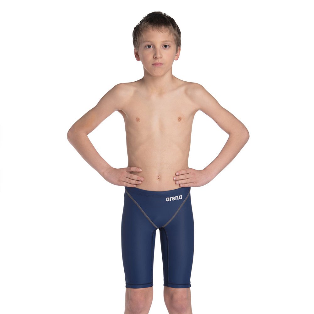 Arena Powerskin St Next Jammer Blau 10-11 Years Junge von Arena