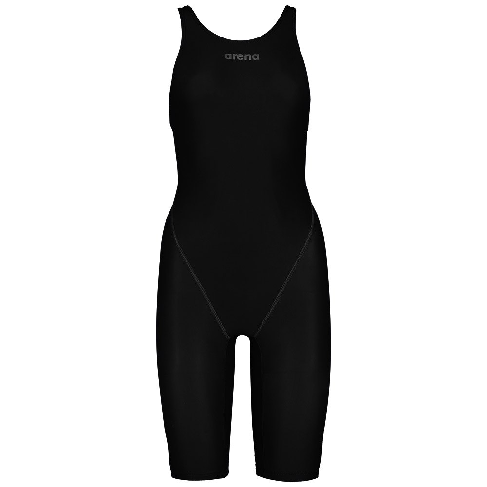 Arena Powerskin St Next Open Back Competition Swimsuit Schwarz FR 28 Frau Arena Powerskin St Next Open Back Competition Swimsuit Schwarz FR 28 Frau von Arena