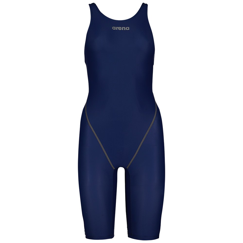 Arena Powerskin St Next Open Back Competition Swimsuit Blau FR 28 Frau von Arena