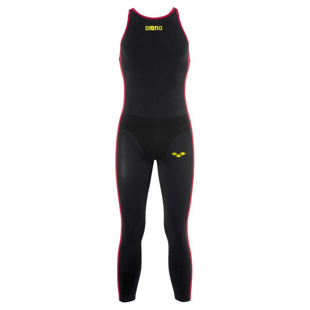Arena R Evo&open Water Closed Back Suit Schwarz FR 75 Mann Arena R Evo&open Water Closed Back Suit Schwarz FR 75 Mann von Arena