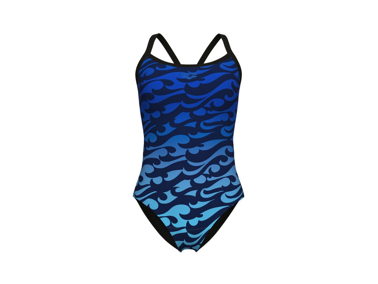 Arena Schwimmanzug WOMEN'S ARENA SURFS UP SWIMSUIT LIG von Arena