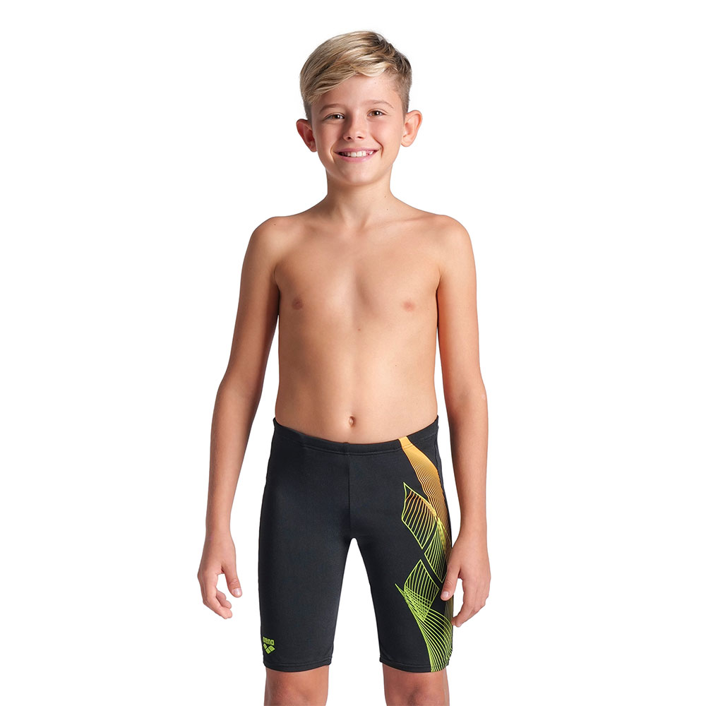 Arena Sea Water Jammer 10-11 Years Junge Arena Sea Water Jammer 10-11 Years Junge von Arena