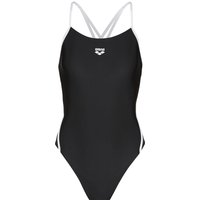 Arena Solid Schwimmanzug Damen Arena Solid Schwimmanzug Damen von Arena