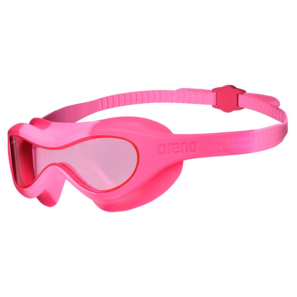 Arena Spider Junior Swimming Mask Rosa Arena Spider Junior Swimming Mask Rosa von Arena
